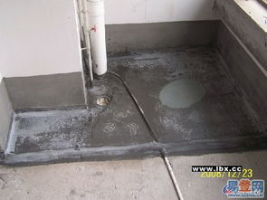 苏州专业防水补漏 专业维修屋面漏水 阳台 卫生间
